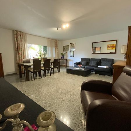 Casa Castillo Los Realejos Dış mekan fotoğraf