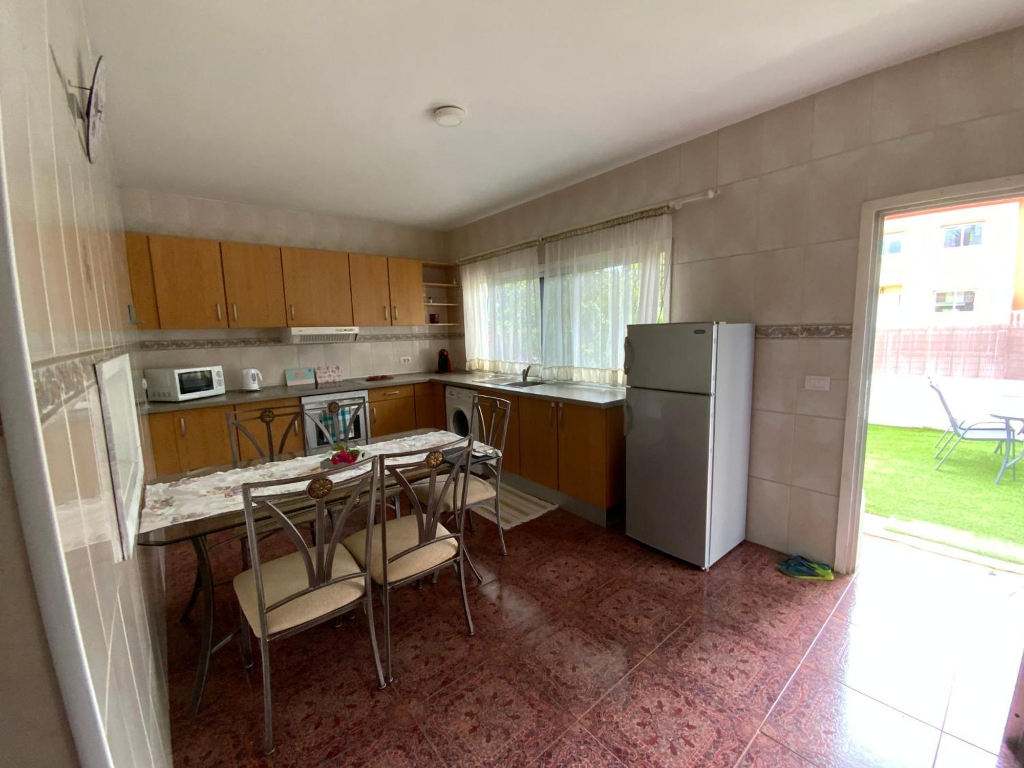 Casa Castillo Los Realejos Dış mekan fotoğraf