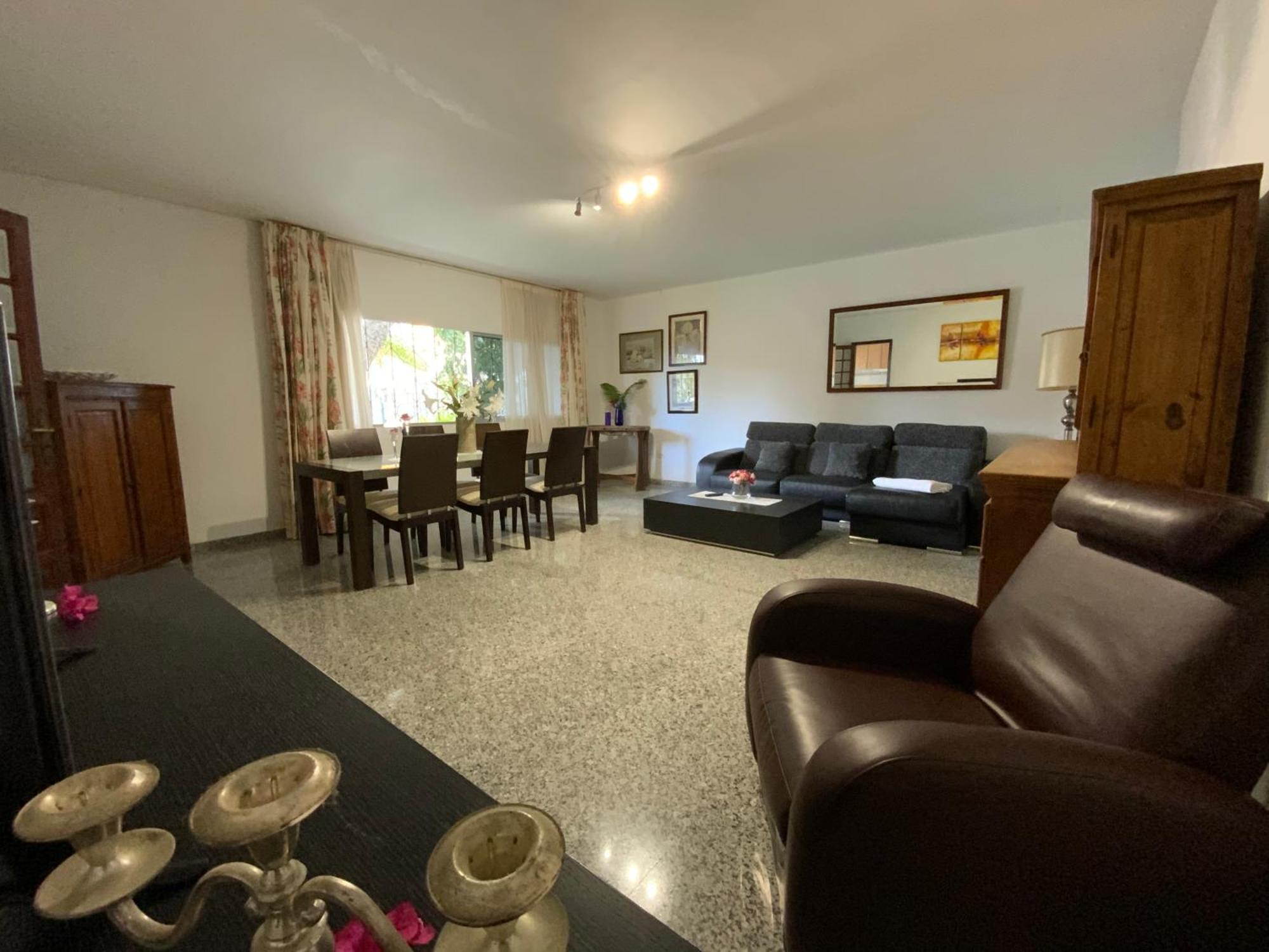 Casa Castillo Los Realejos Dış mekan fotoğraf