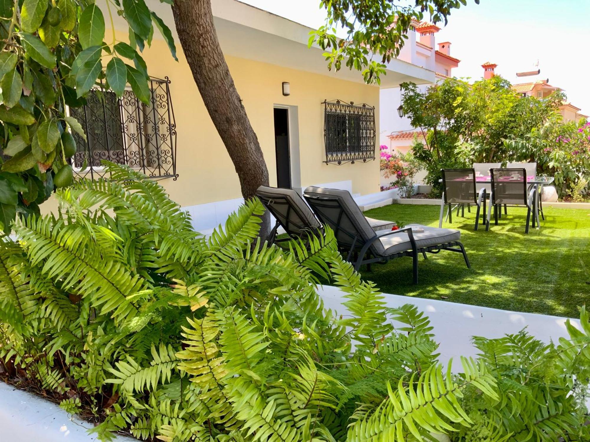 Casa Castillo Los Realejos Dış mekan fotoğraf