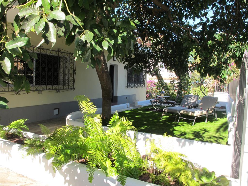 Casa Castillo Los Realejos Dış mekan fotoğraf