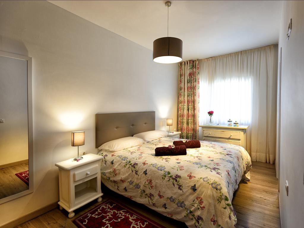 Casa Castillo Los Realejos Dış mekan fotoğraf