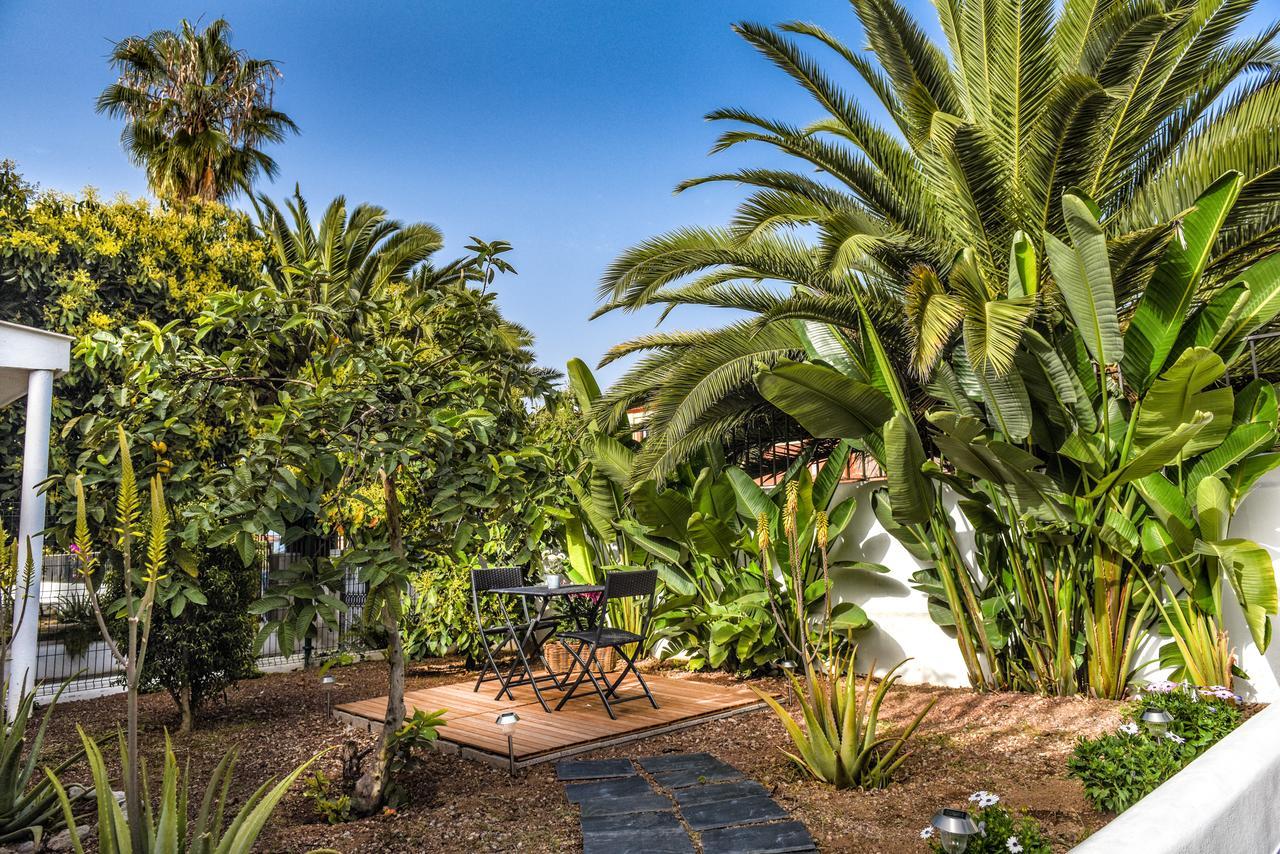 Casa Castillo Los Realejos Dış mekan fotoğraf