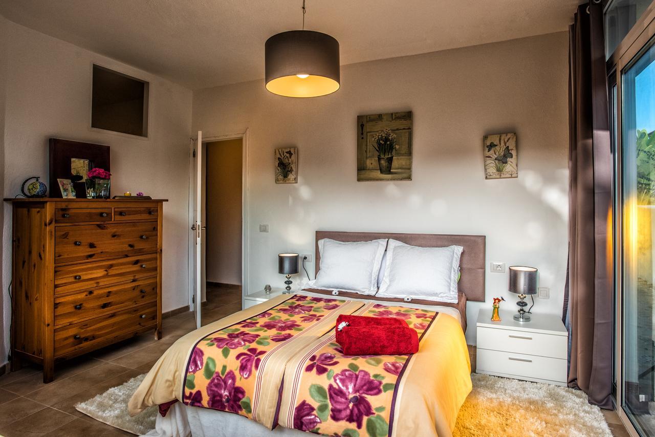 Casa Castillo Los Realejos Dış mekan fotoğraf